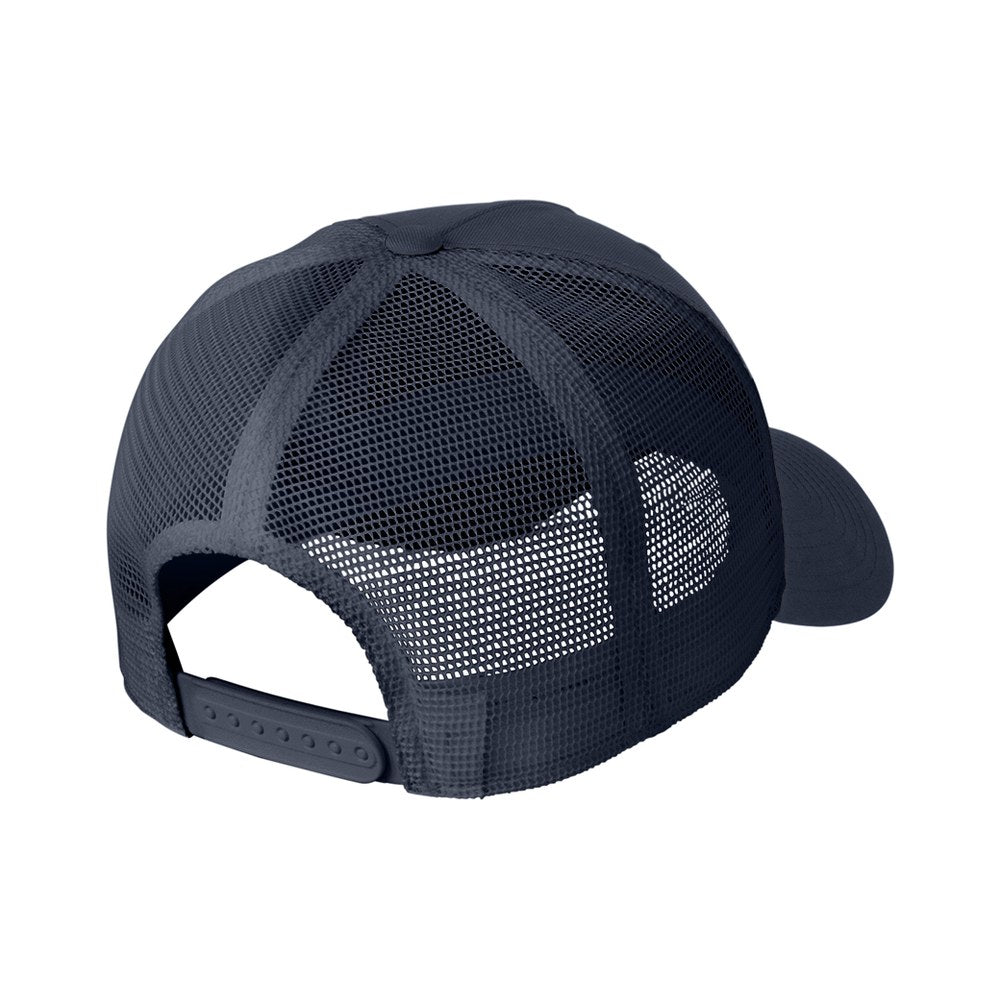 Navy/Navy | Back