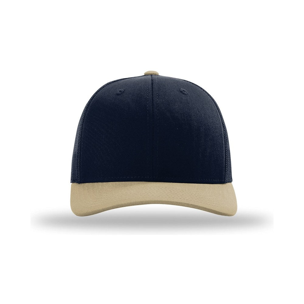 Navy/Navy/Khaki