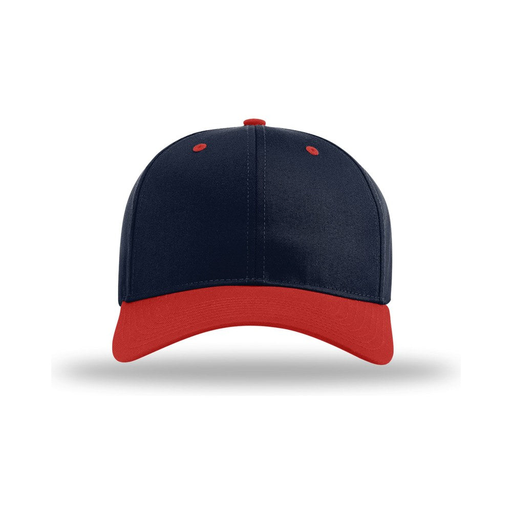 Navy/Navy/Red
