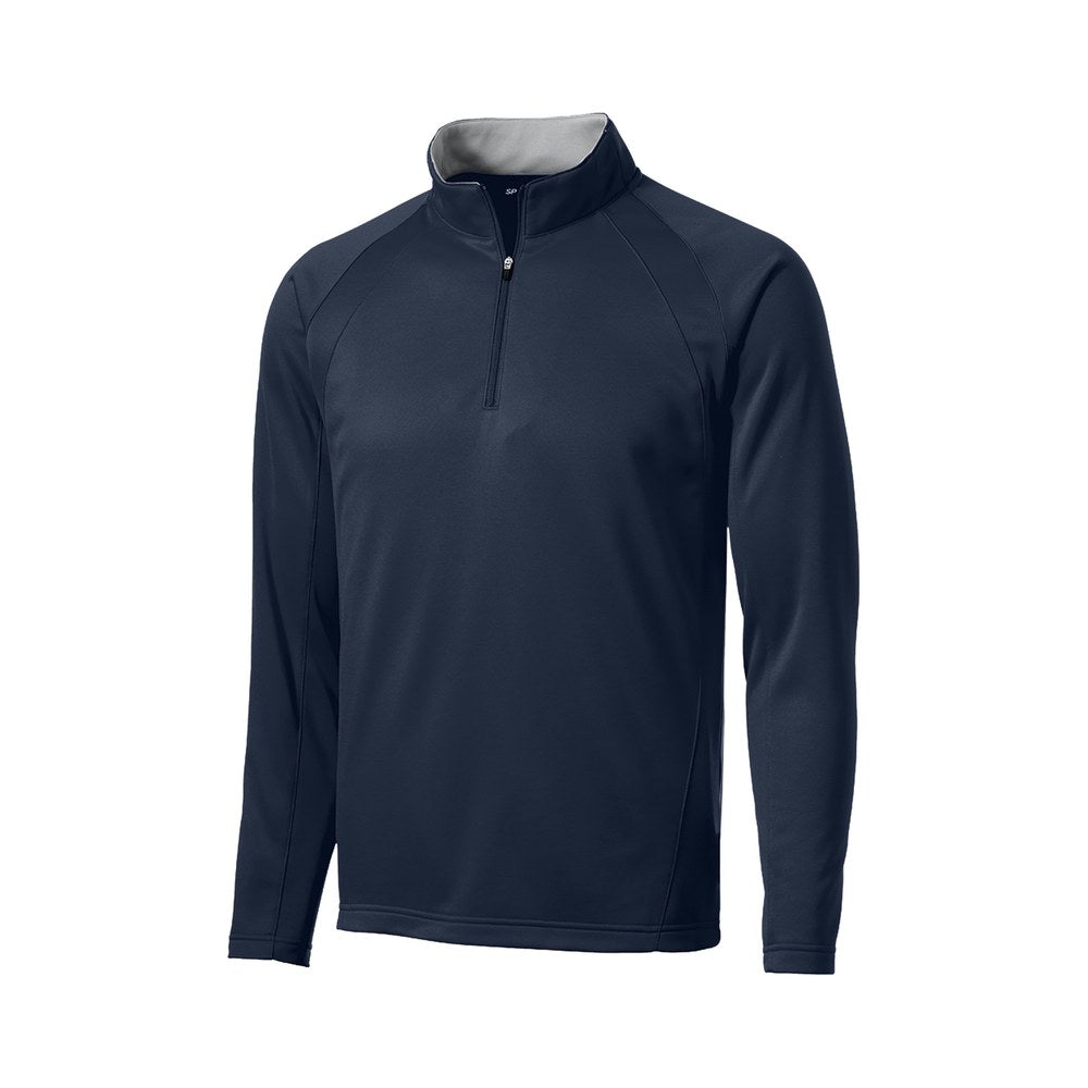 Navy/Silver
