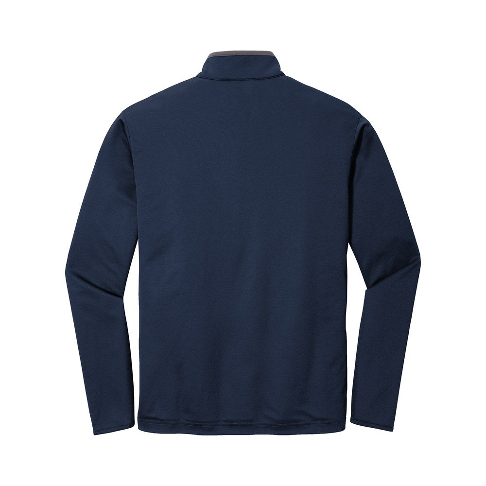 Navy/Steel Grey | Back