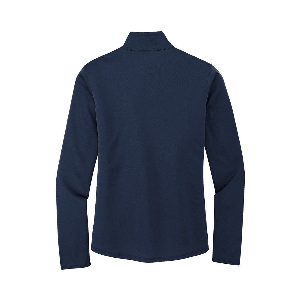 Navy/Steel Grey | Back