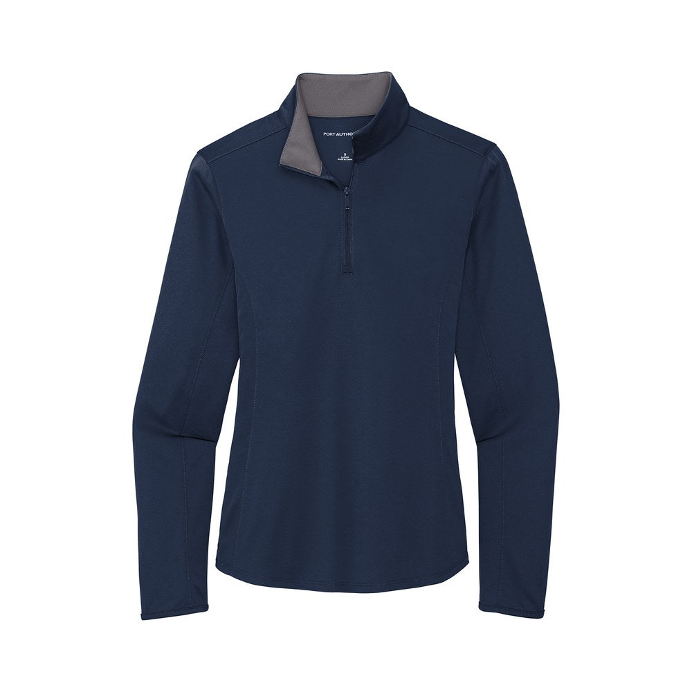 Navy/Steel Grey