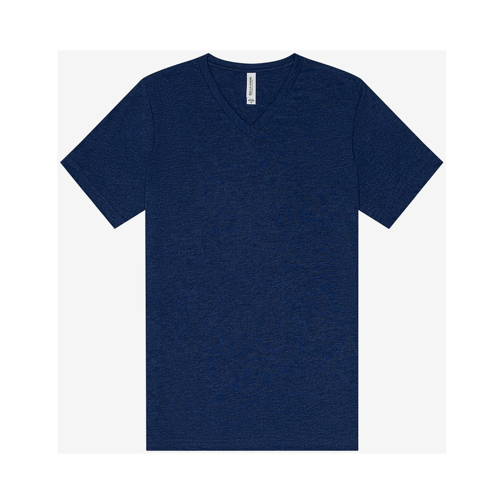 Navy Triblend