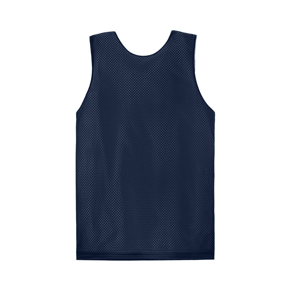 Navy/White | Back