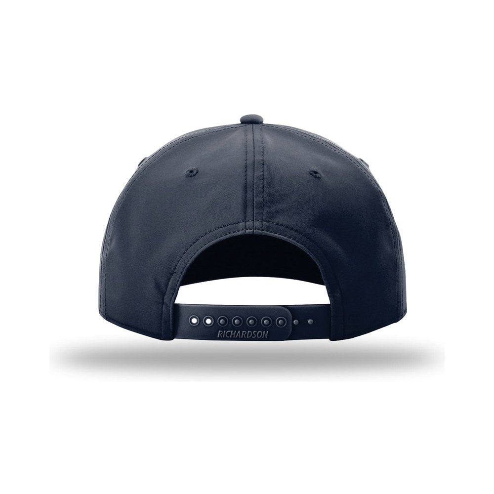Navy/White | Back