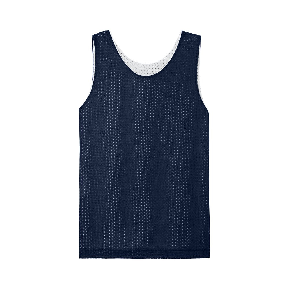 Navy/White