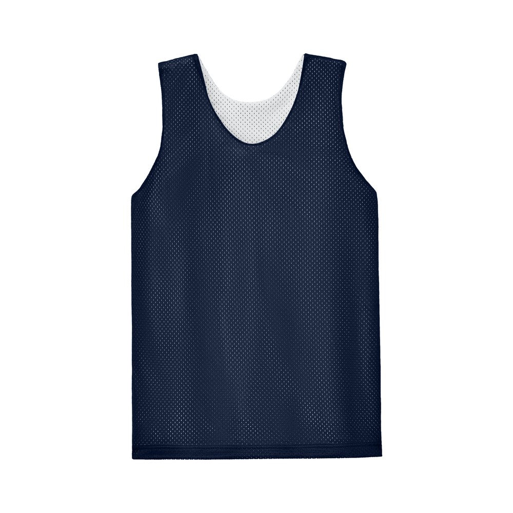 Navy/White