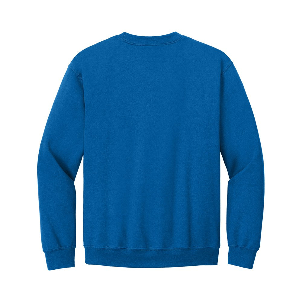 Neon Blue | Back