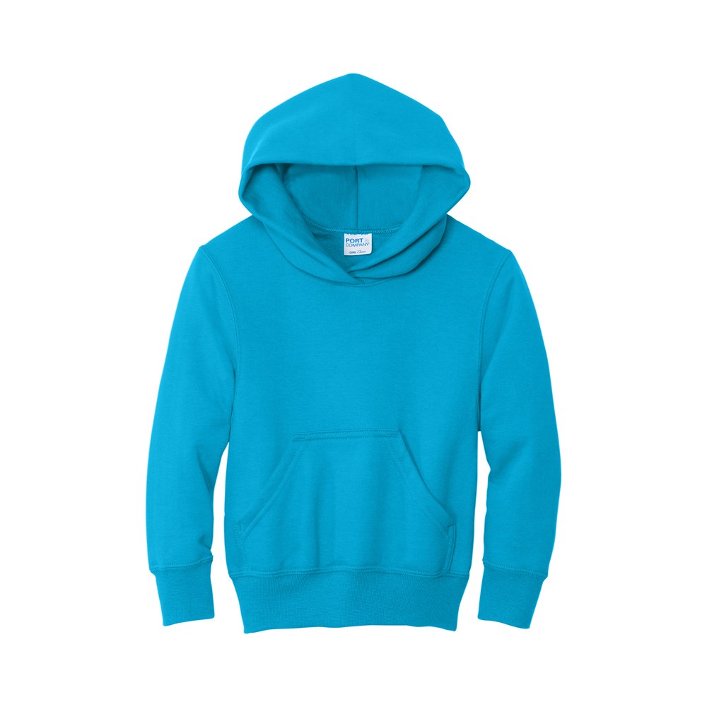 Neon Blue
