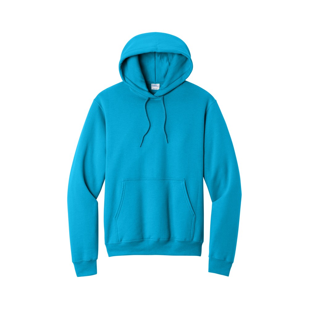 Neon Blue