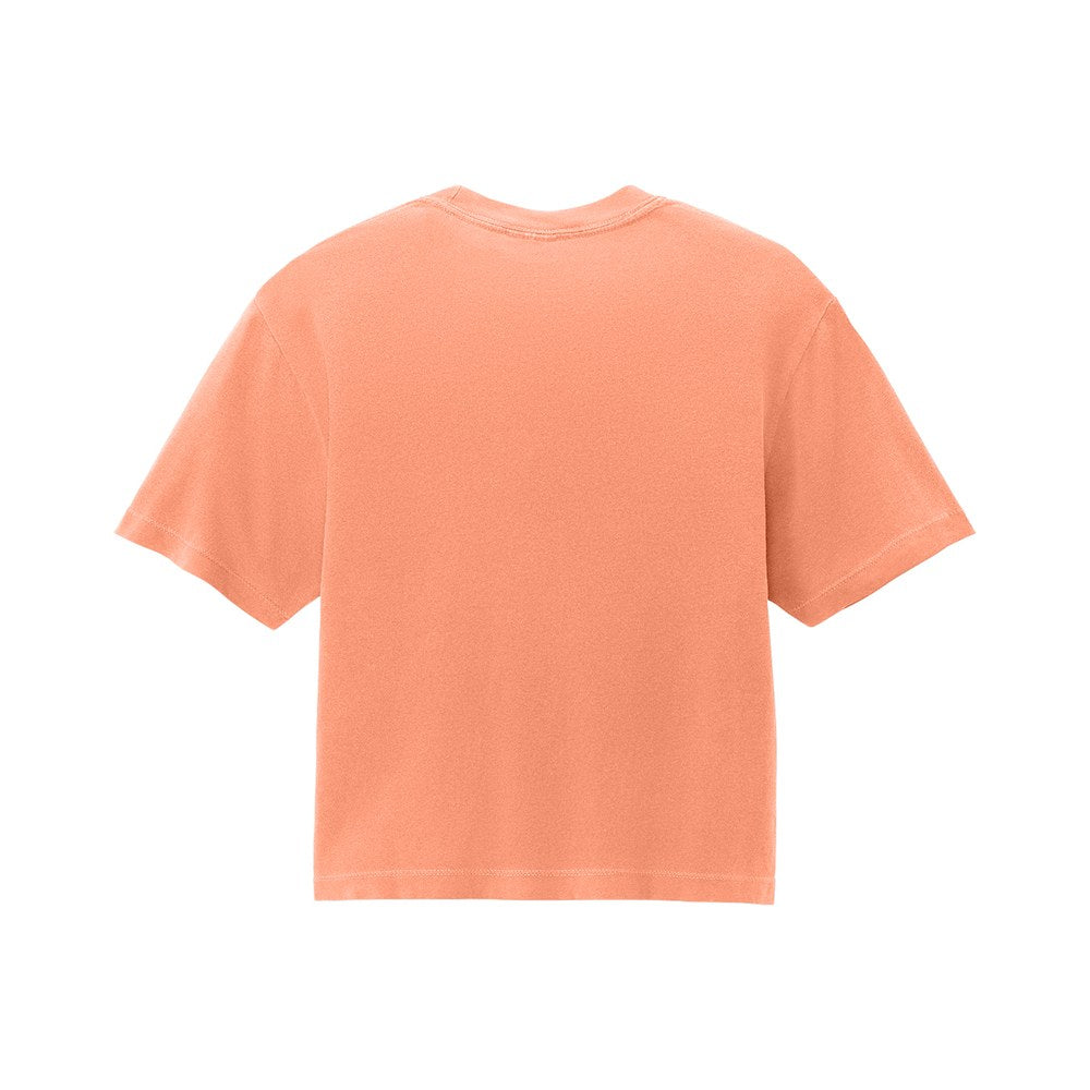 Neon Cantaloupe | Back