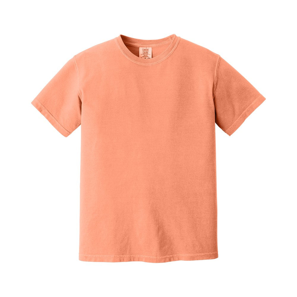 Neon Cantaloupe