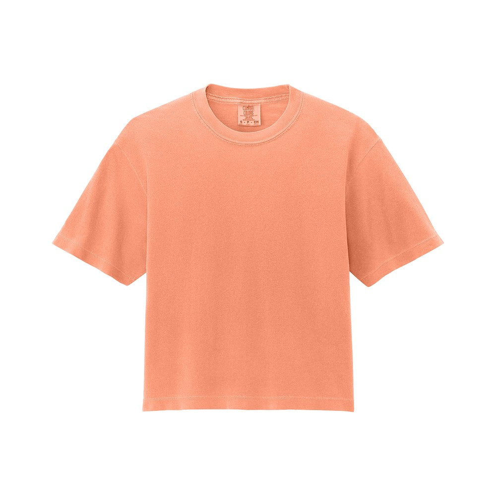 Neon Cantaloupe