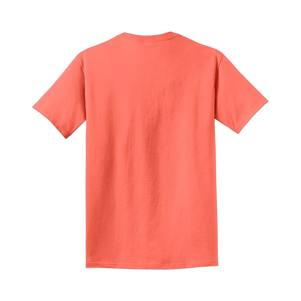 Neon Coral | Back