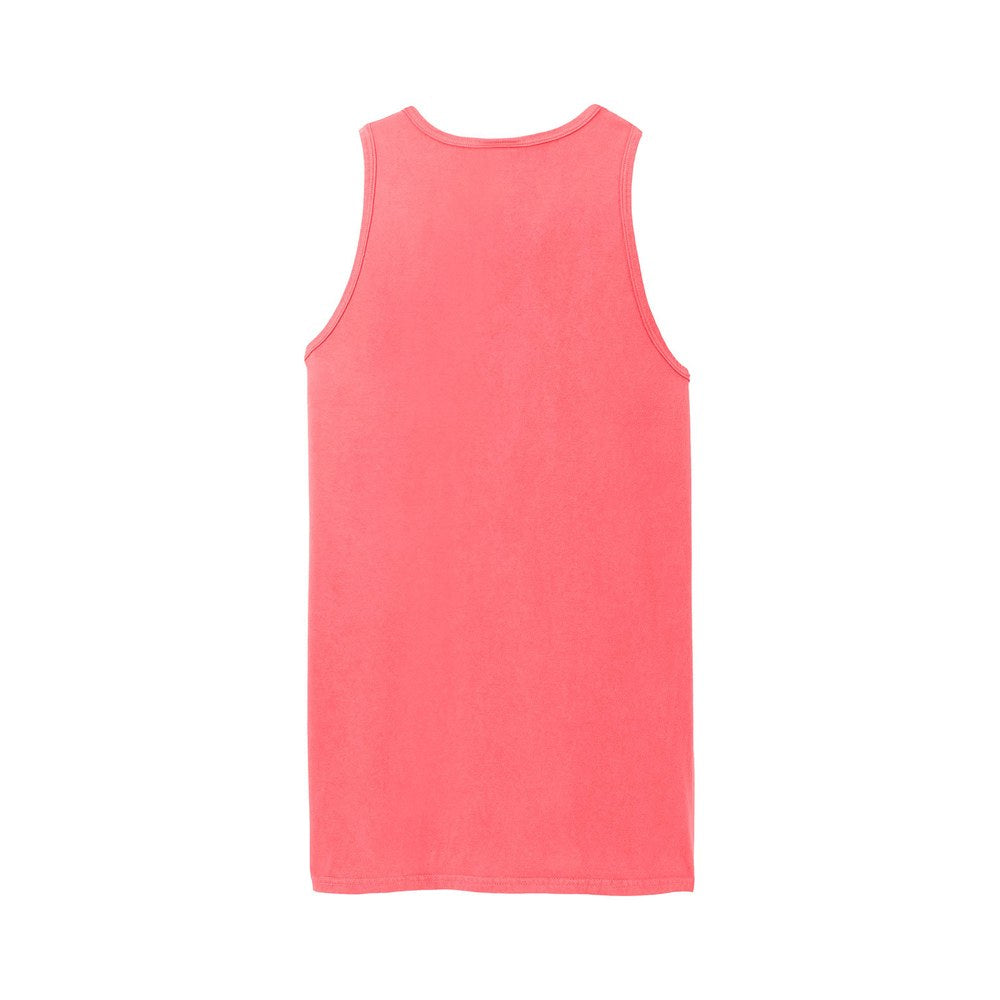 Neon Coral | Back