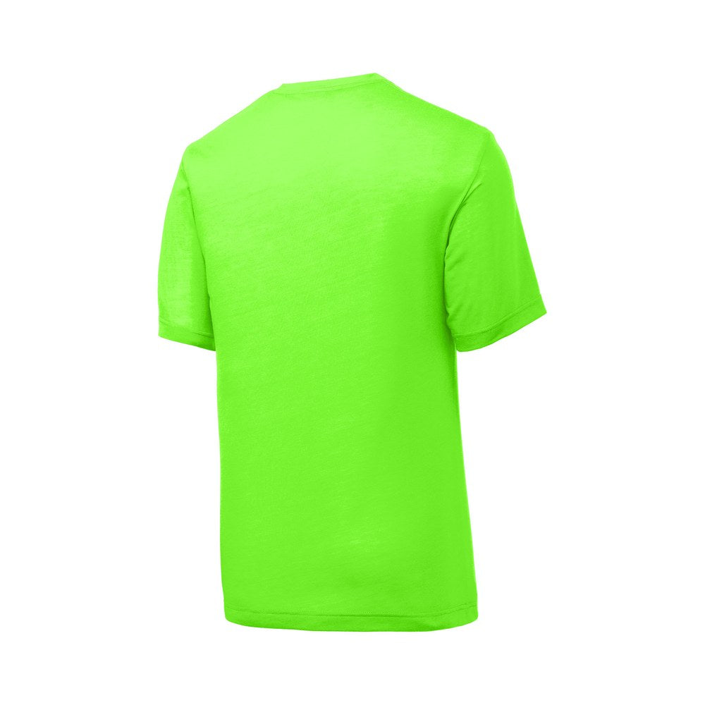 Neon Green | Back