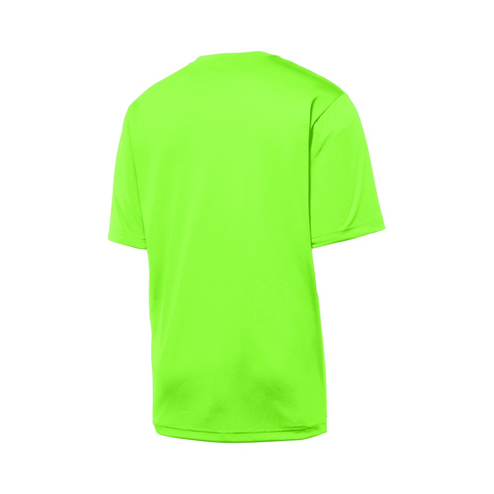 Neon Green | Back