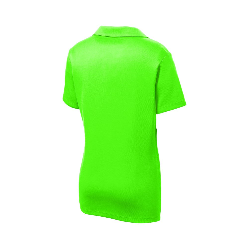 Neon Green | Back