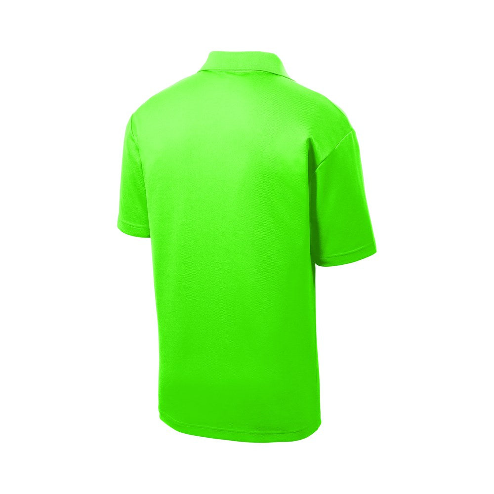 Neon Green | Back