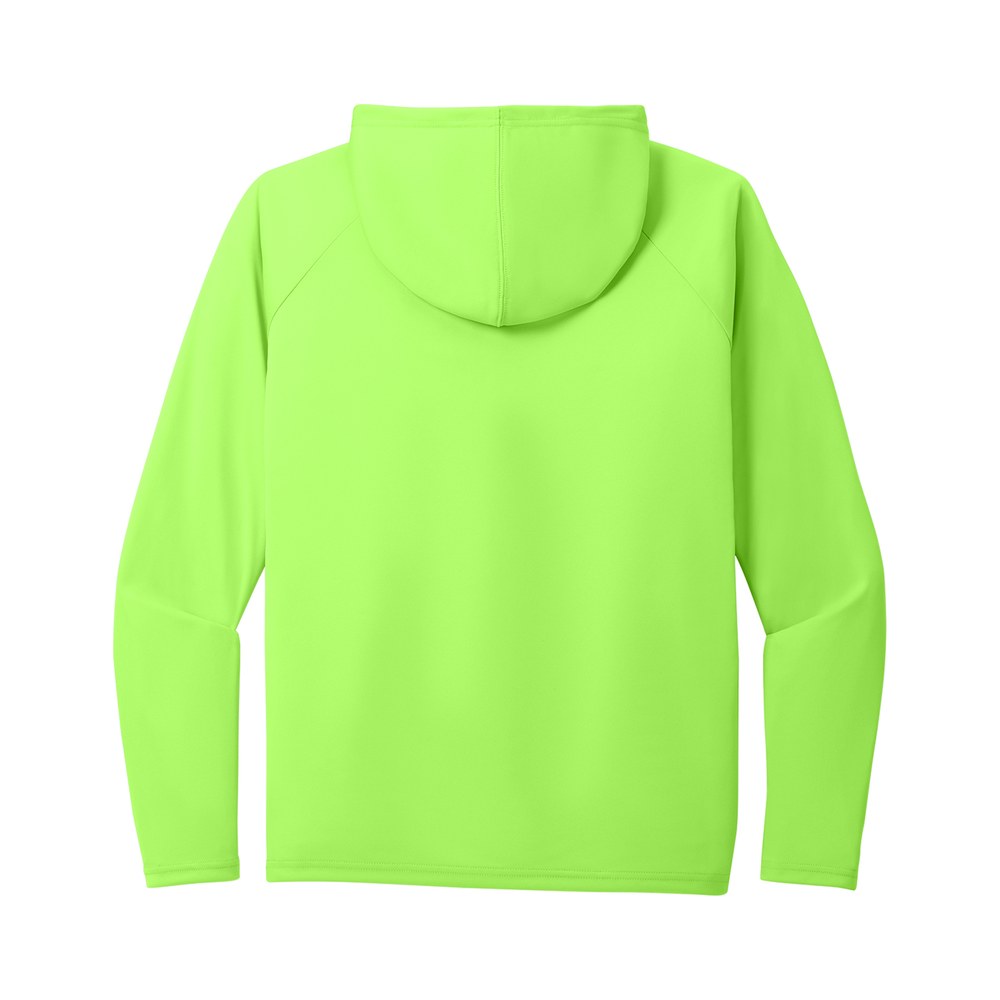 Neon Green | Back