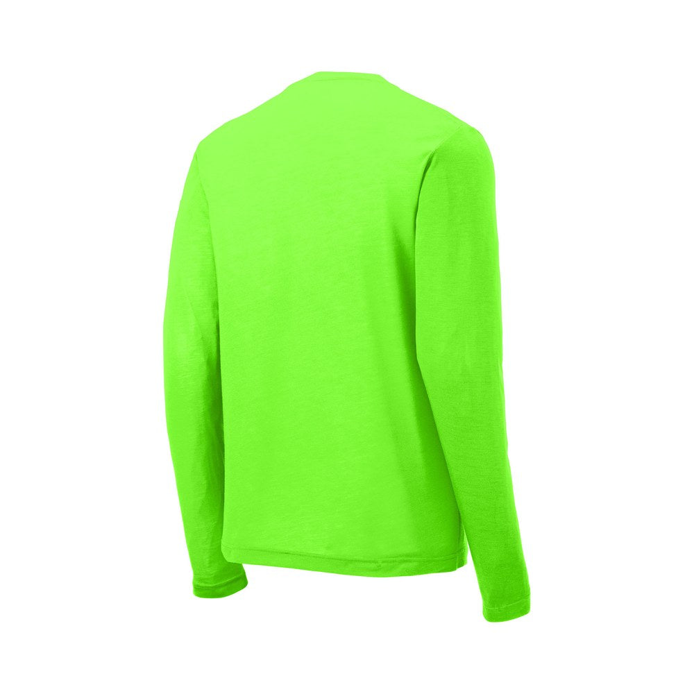 Neon Green | Back