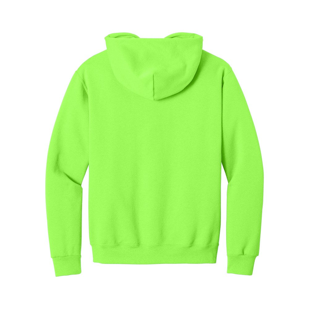 Neon Green | Back