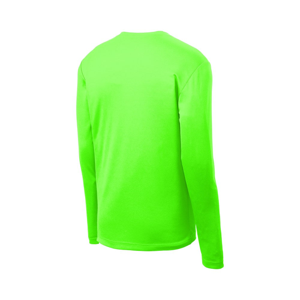 Neon Green | Back