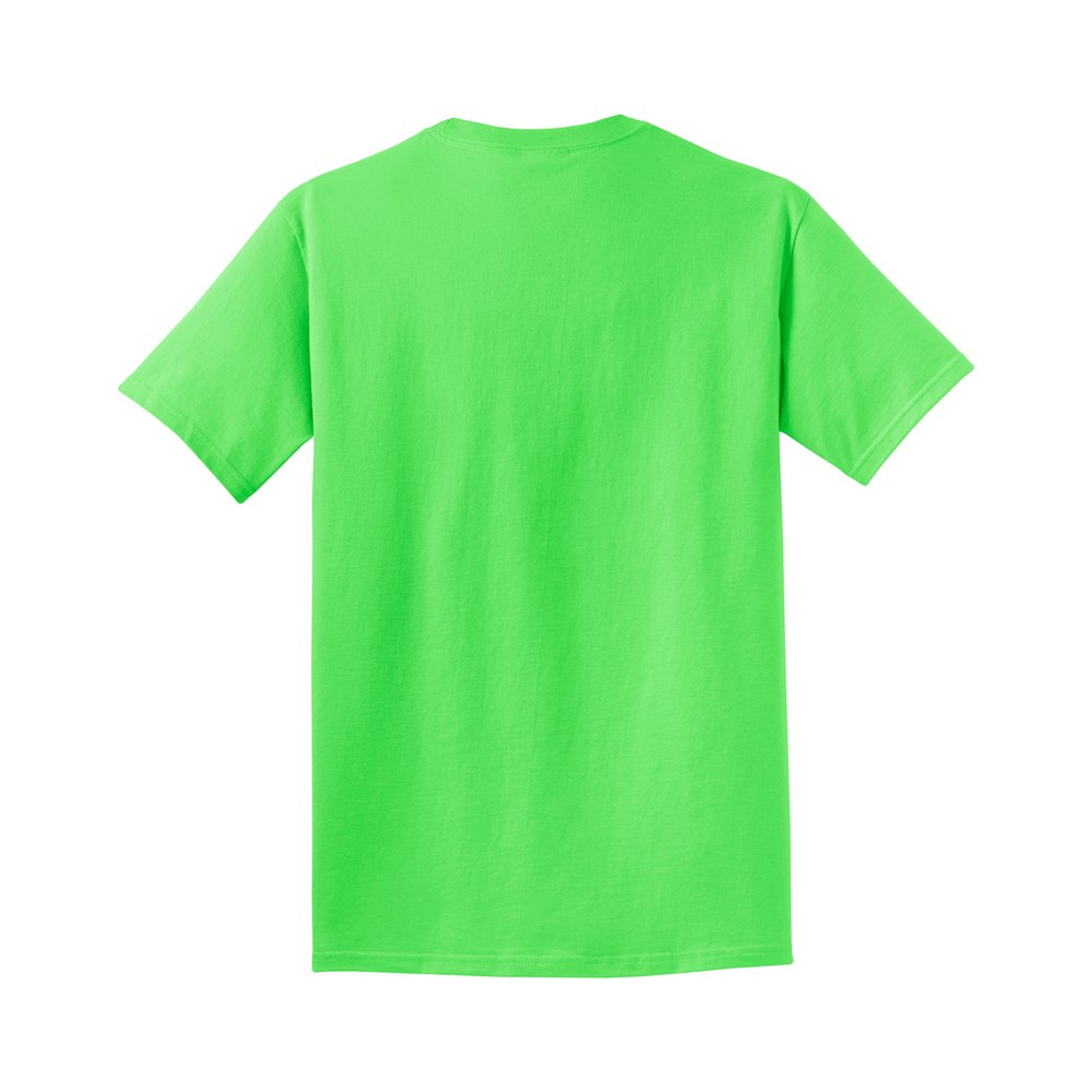 Neon Green | Back