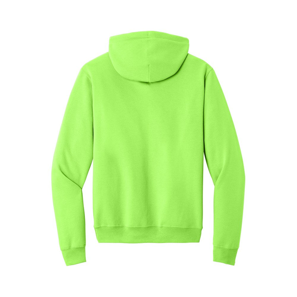 Neon Green | Back