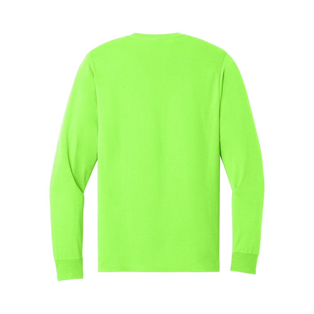 Neon Green | Back