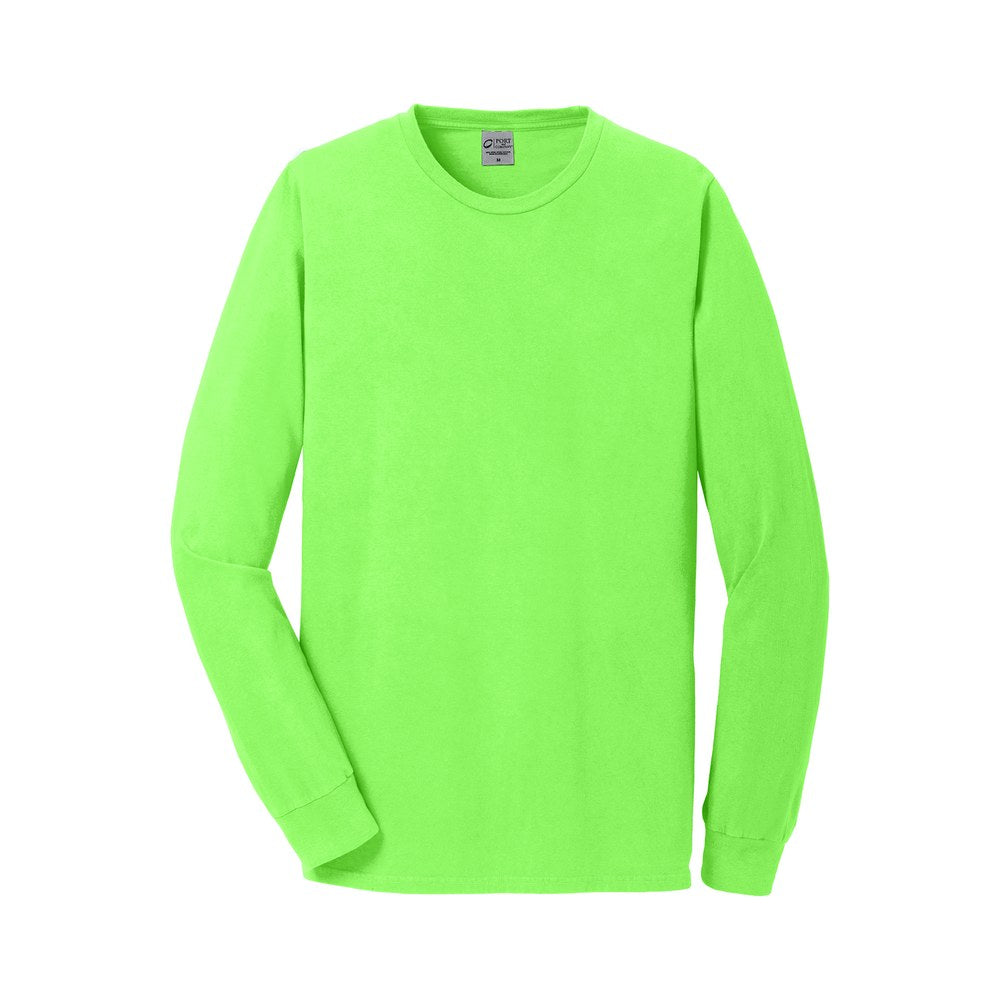 Neon Green