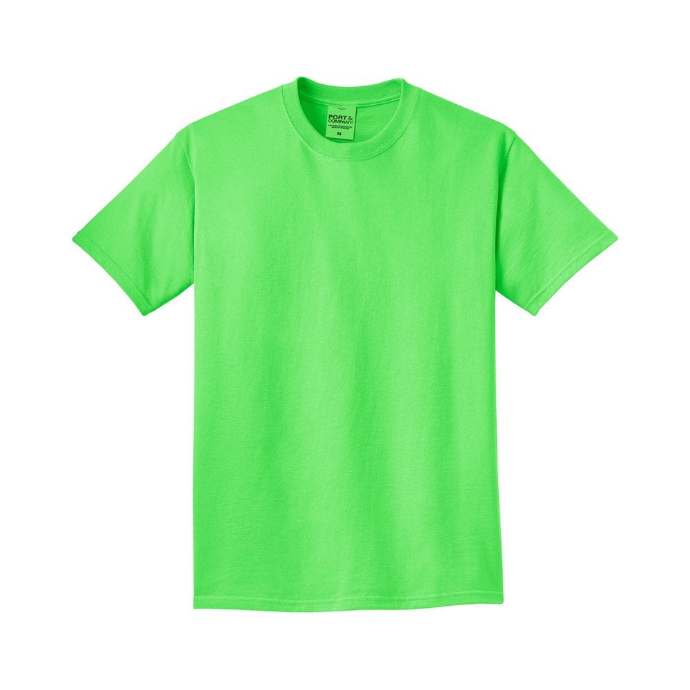 Neon Green