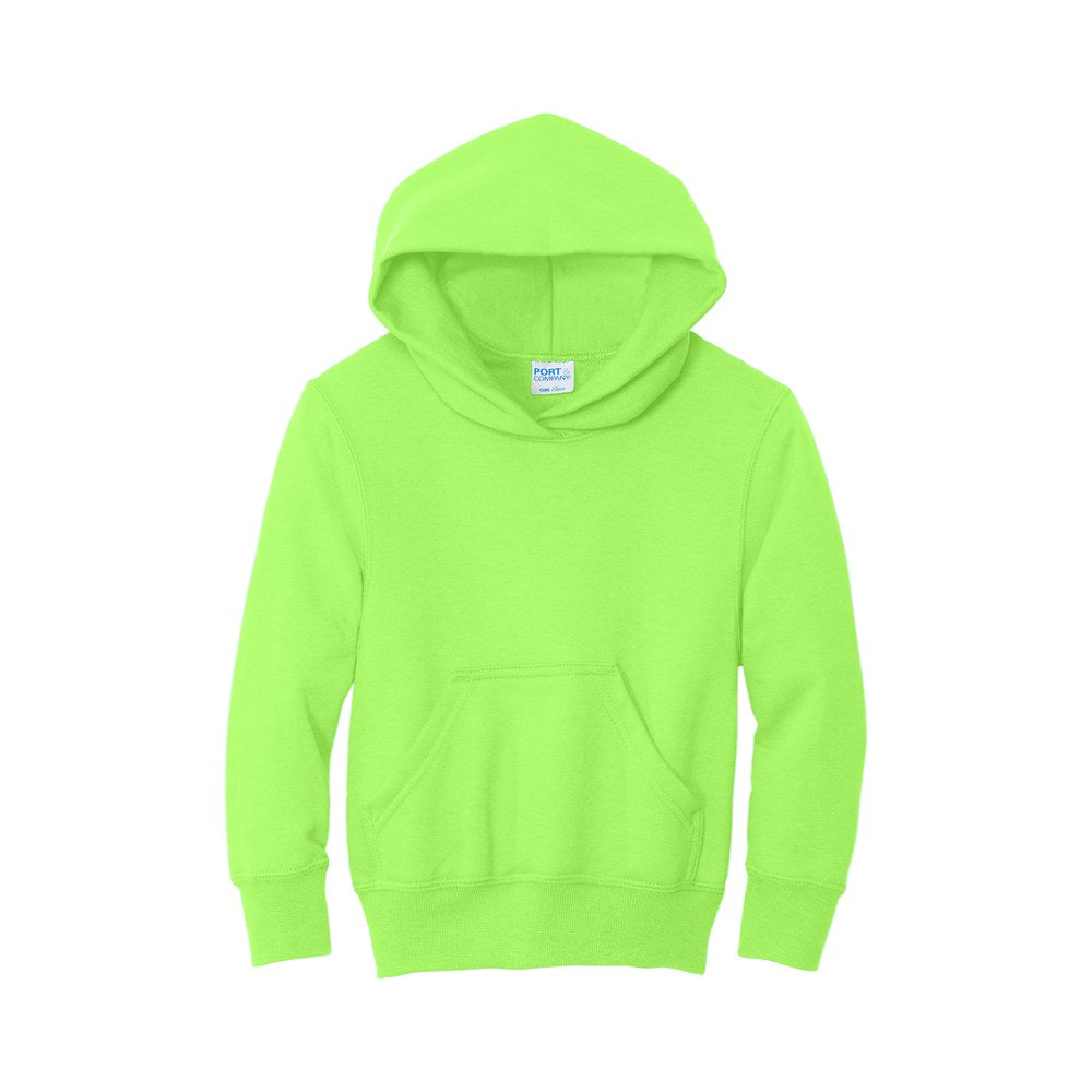 Neon Green
