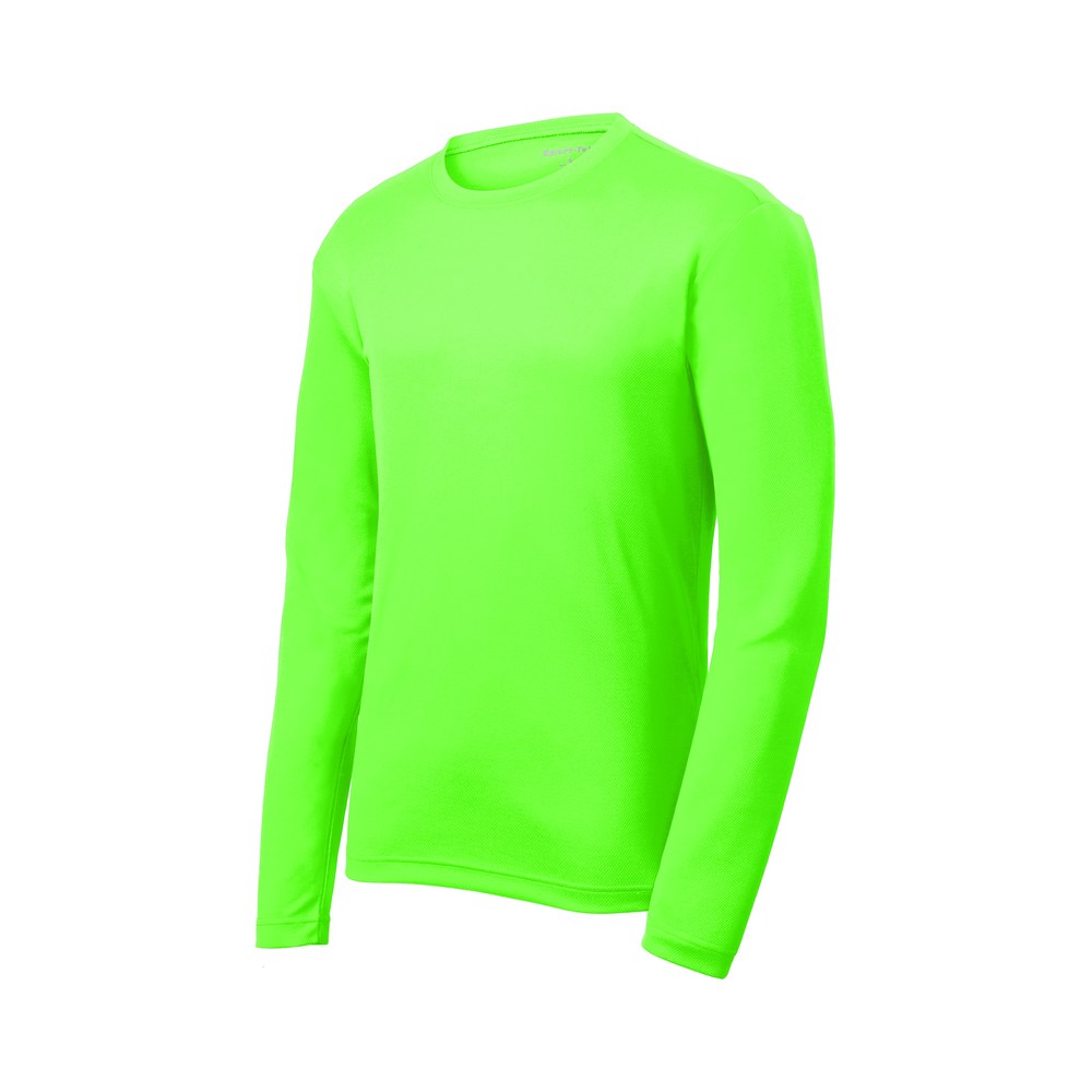 Neon Green