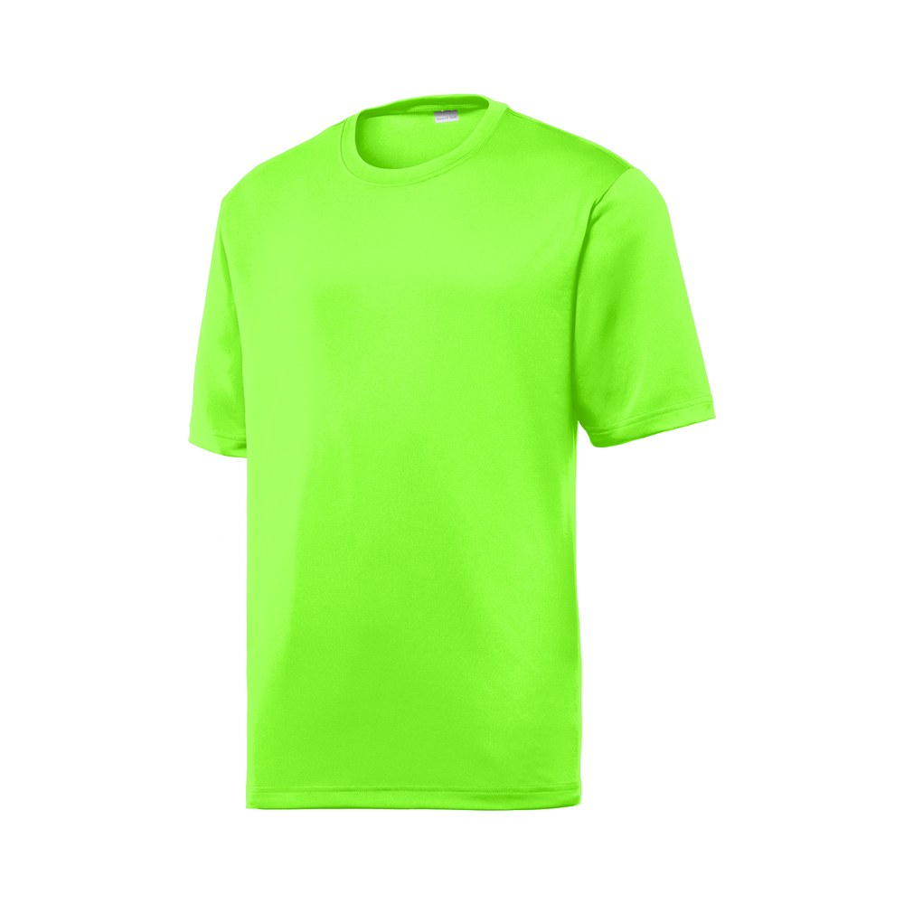 Neon Green
