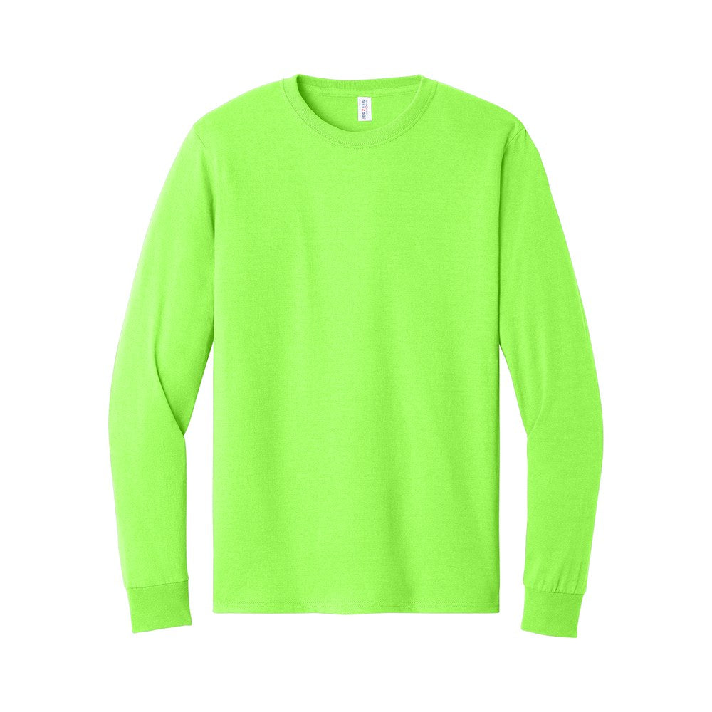 Neon Green