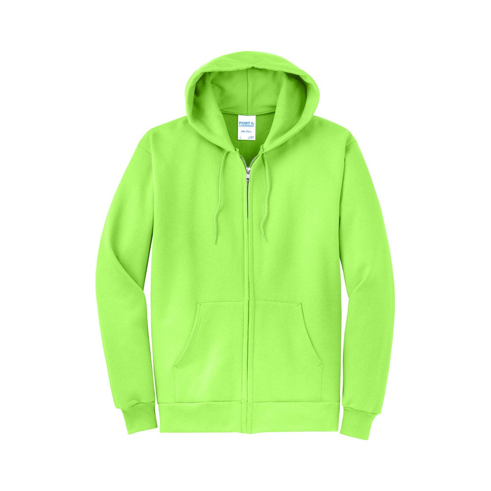 Neon Green