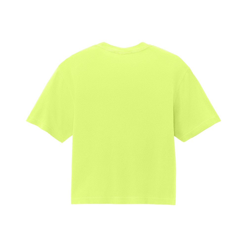 Neon Lemon | Back