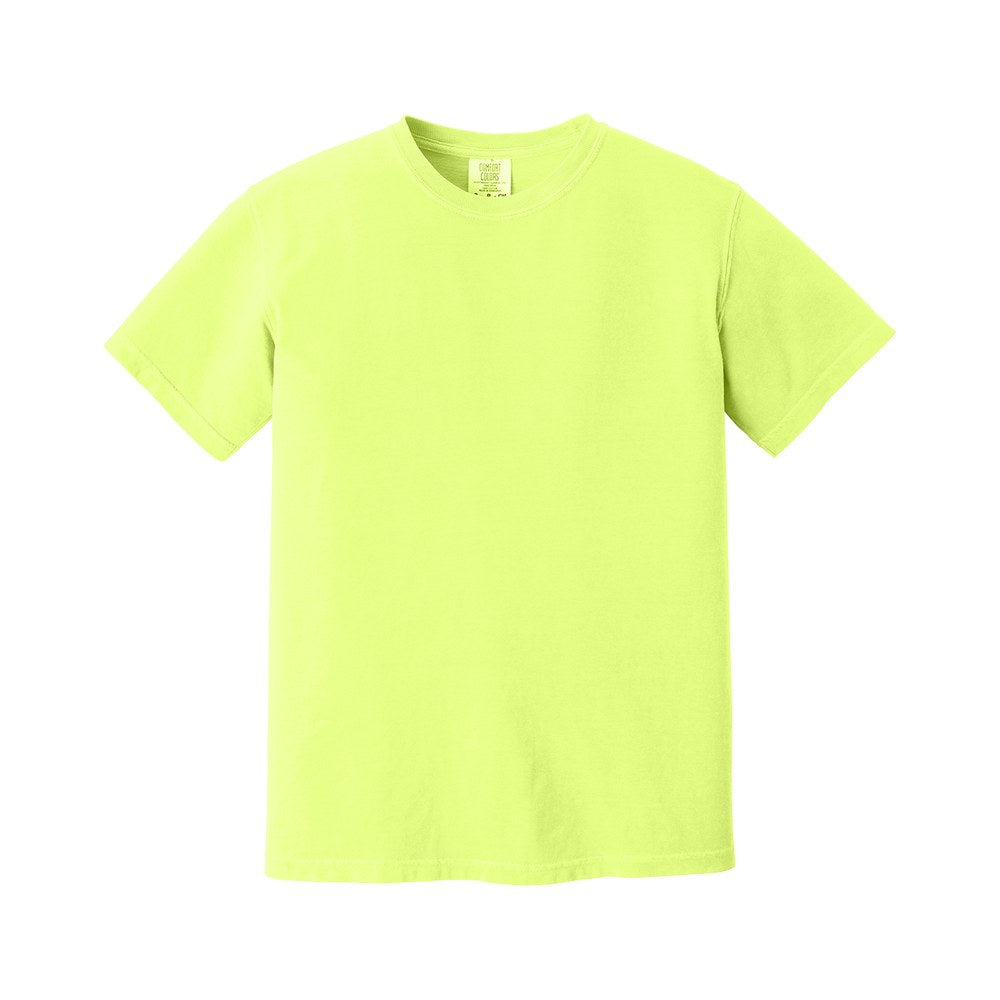 Neon Lemon