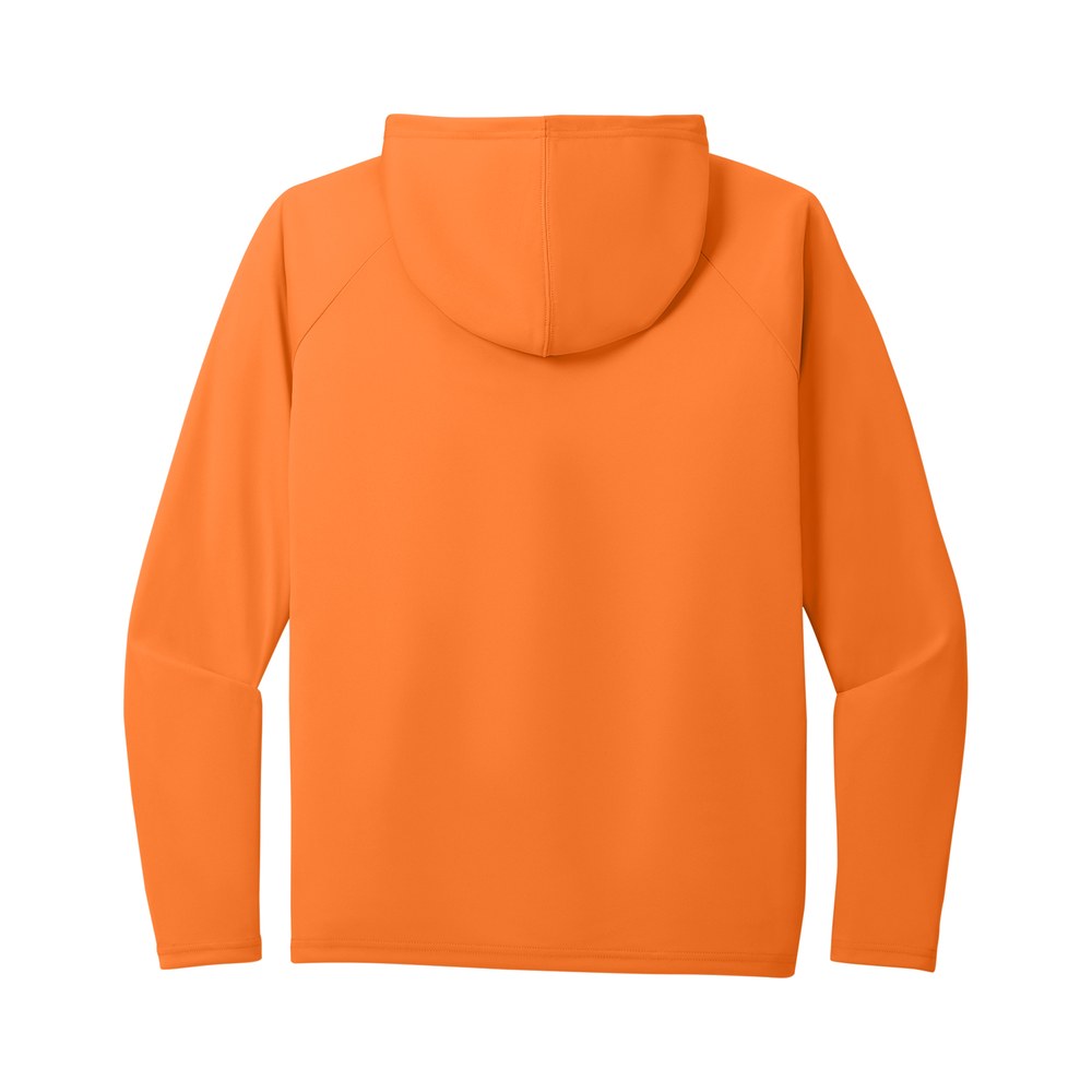Neon Orange | Back