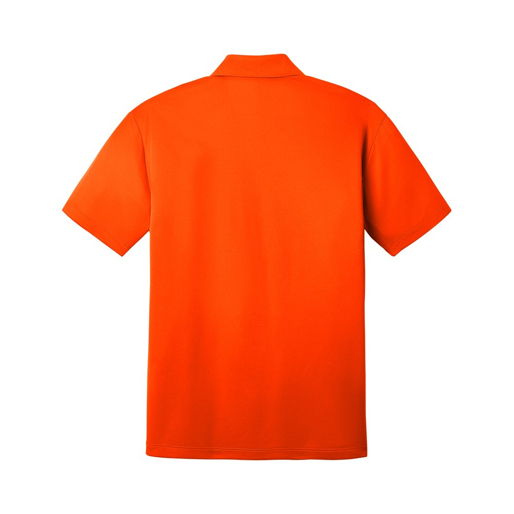 Neon Orange | Back