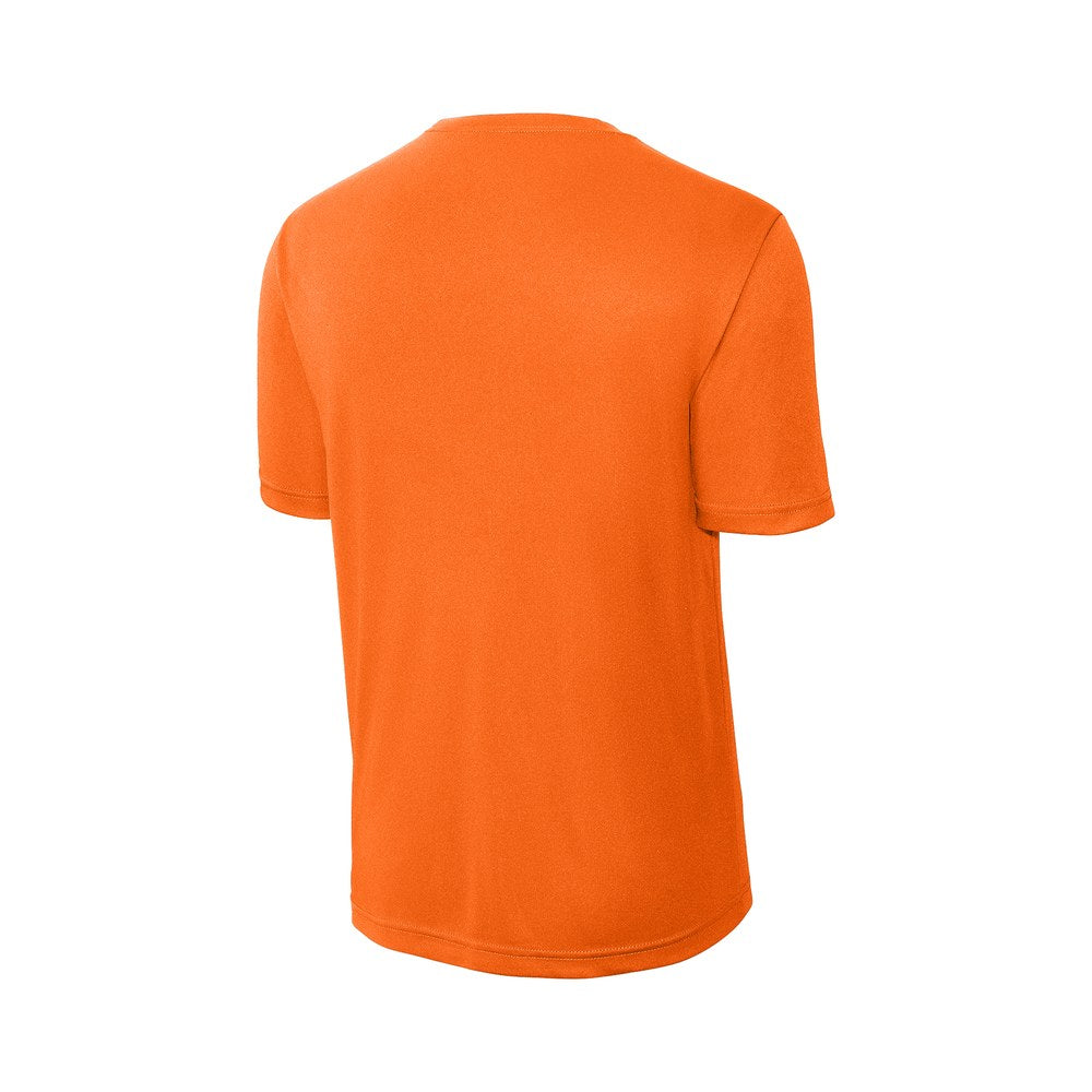 Neon Orange | Back