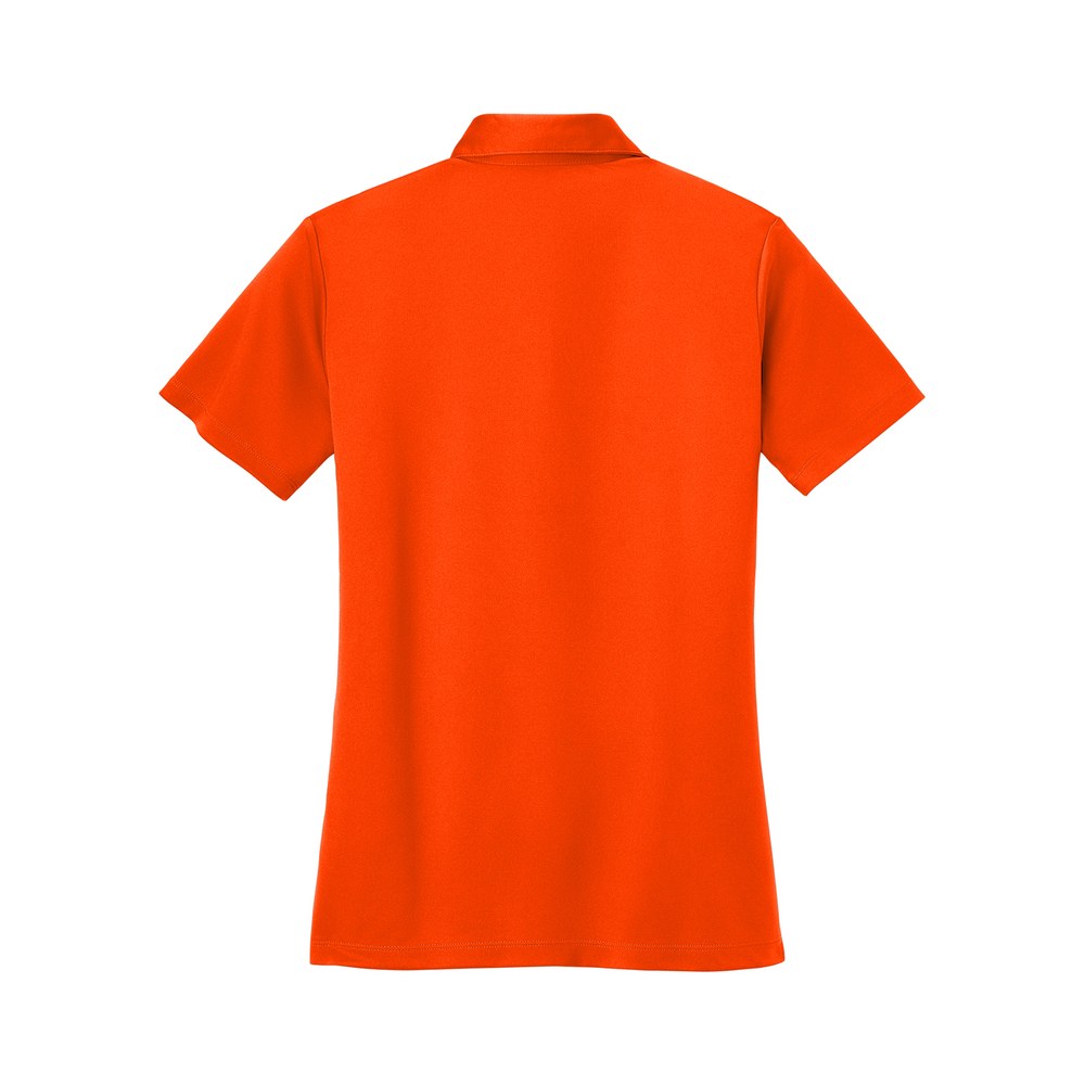 Neon Orange | Back