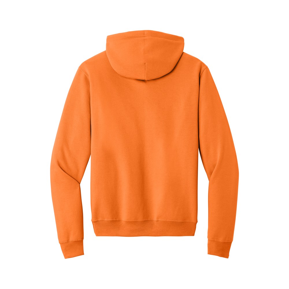 Neon Orange | Back