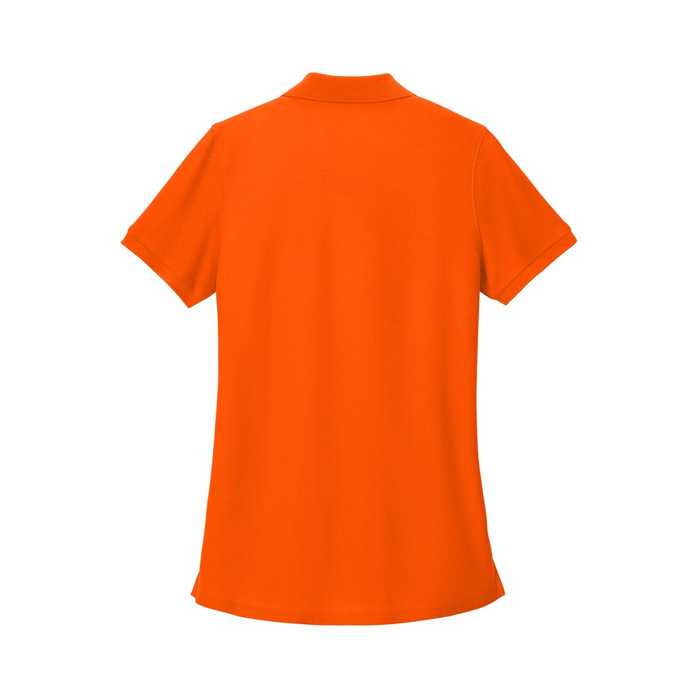 Neon Orange | Back
