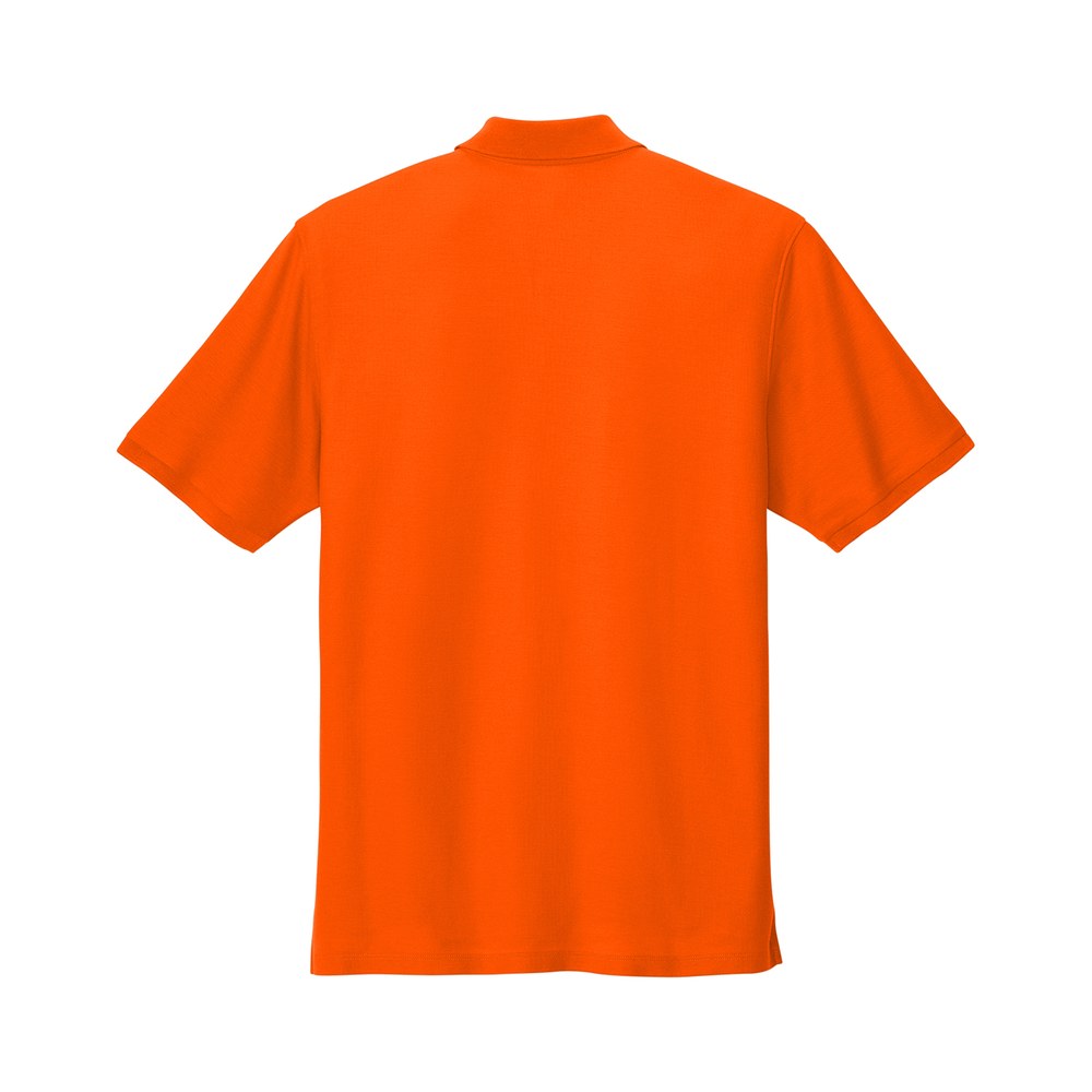 Neon Orange | Back