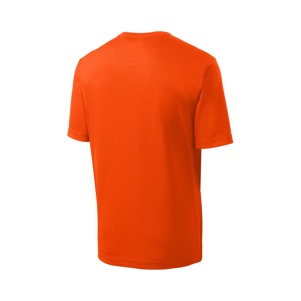 Neon Orange | Back