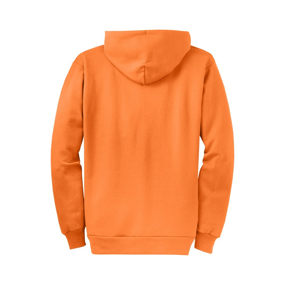 Neon Orange | Back