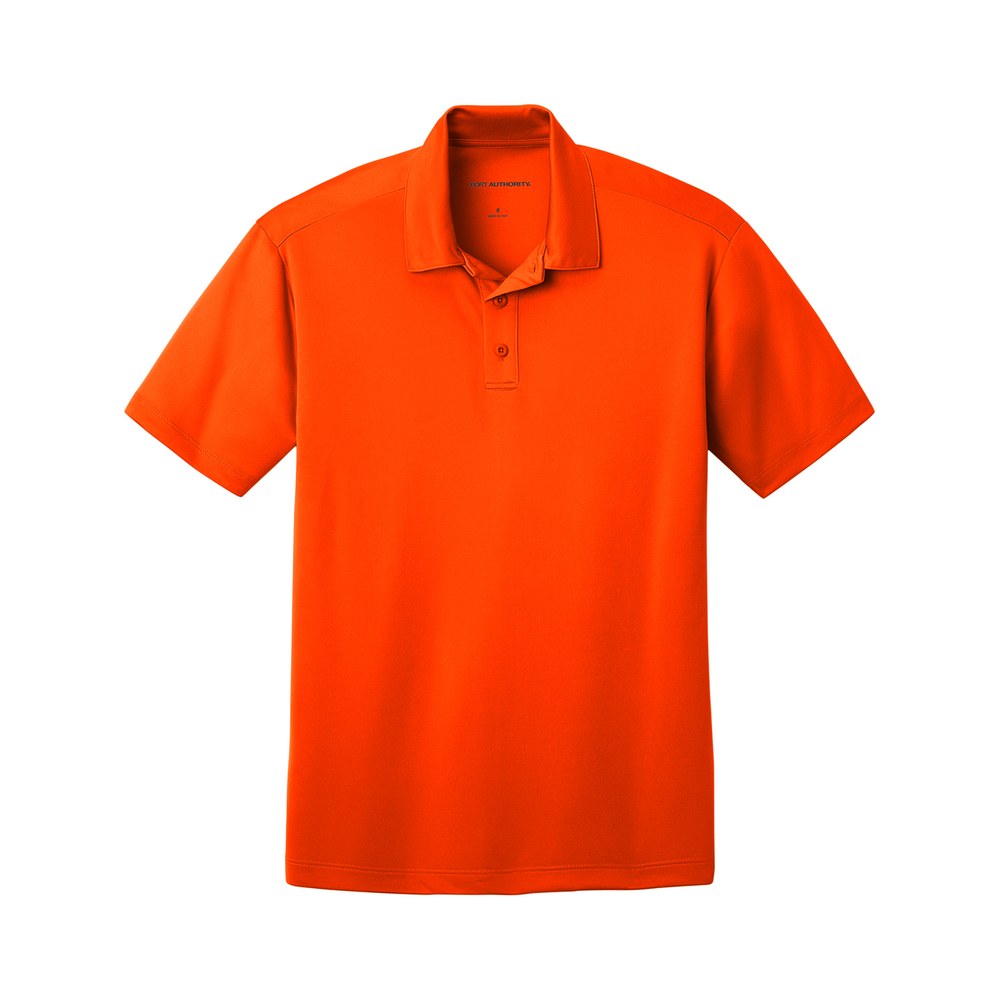 Neon Orange